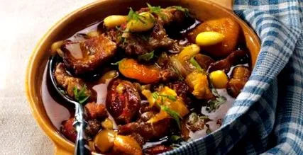 tagine