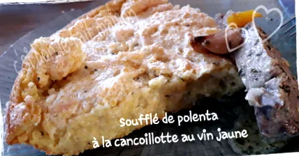 polenta