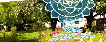 prána