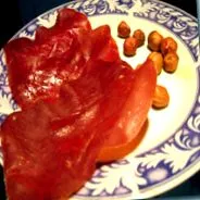 esti snack