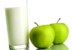 joghurt alma