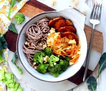 soba