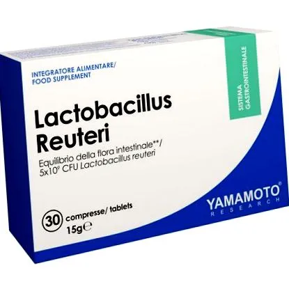 lactobacillus