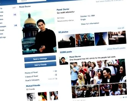 vkontakte