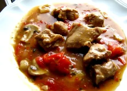 marengo
