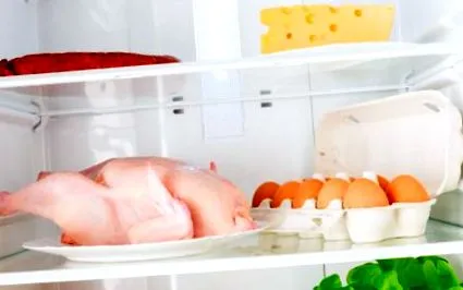 продуктів потрібною
