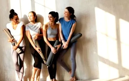 yoga