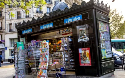 distribuit