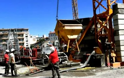 construcții construcții