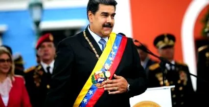venezuela
