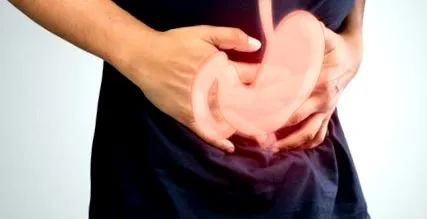 ulcer