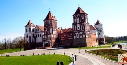 білорусі