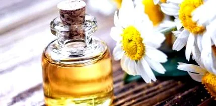 aromaterápiában