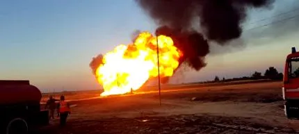 explozia