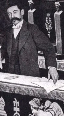 церков