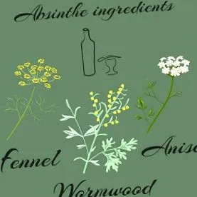 absinthe
