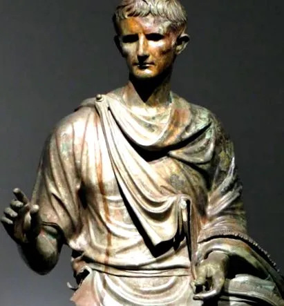 actiumi csata