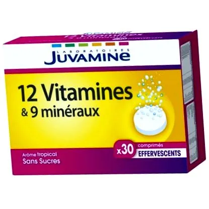 vitamine vitamine