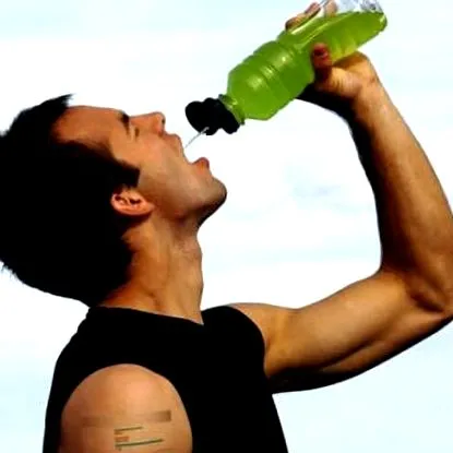 energizantă