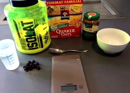 каші рецепт