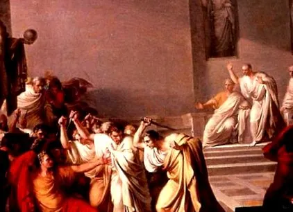 március caesart
