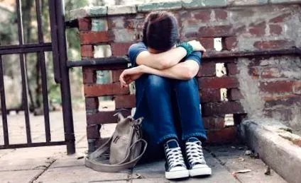 adolescent