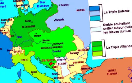 marele război
