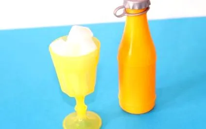 Budwig krémet