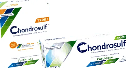 chondrosulf
