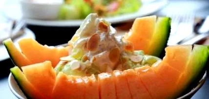deserturi pepene