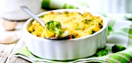recept gazdag