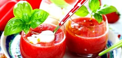 recept mozzarella
