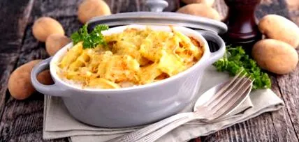 rețete