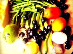 Alergii alimentare alergii