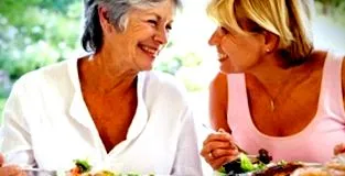menopauza
