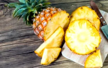 ananas
