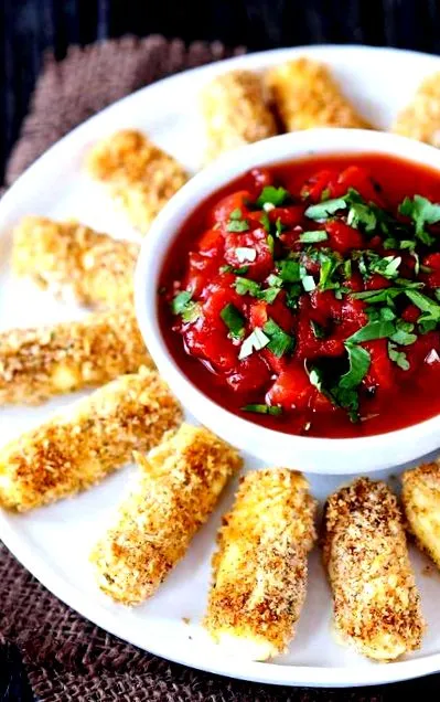 mozzarella