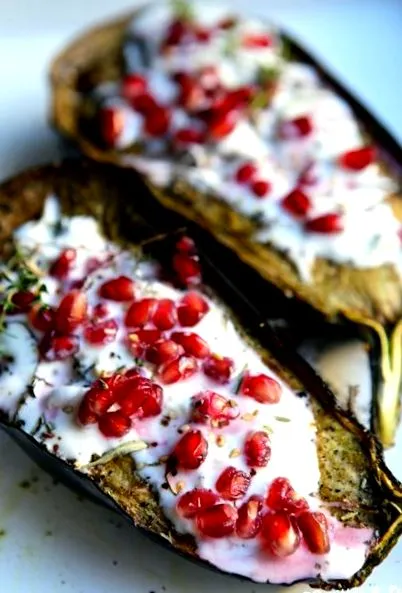 mártás ottolenghi