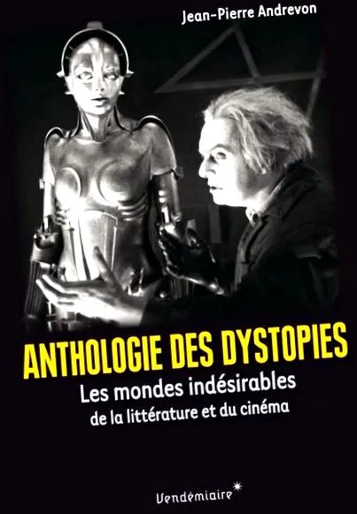 antológiája