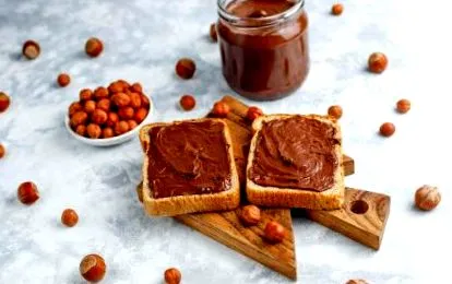 nutella