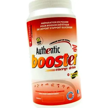 booster