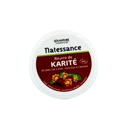 javít test natessance