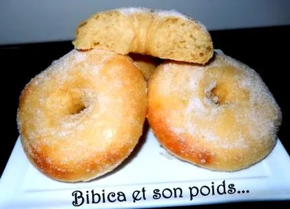 beignets ряжанка