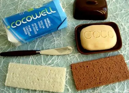 calorii cocos
