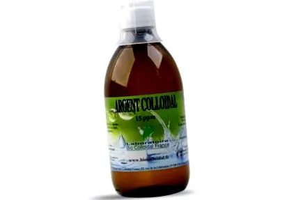coloidal
