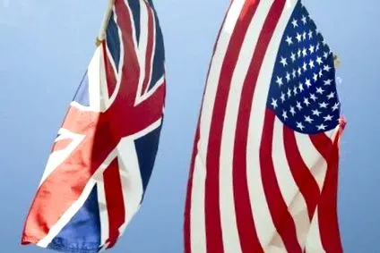 angol brit