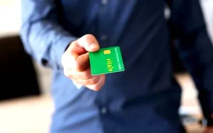 card Vitale