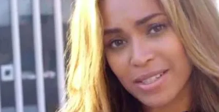 beyoncé