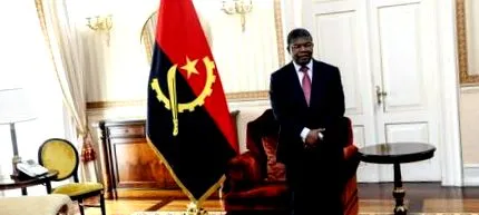 angola