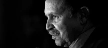 bouteflika
